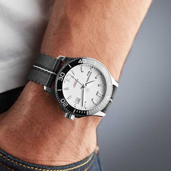 C60 Trident Pro 600