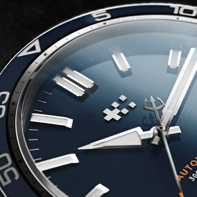 C60 Trident Pro 300