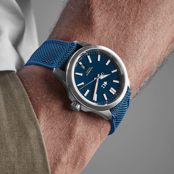 C63 Sealander Automatic Christopher Ward