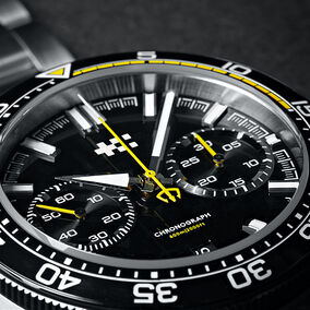 C60 Chronograph