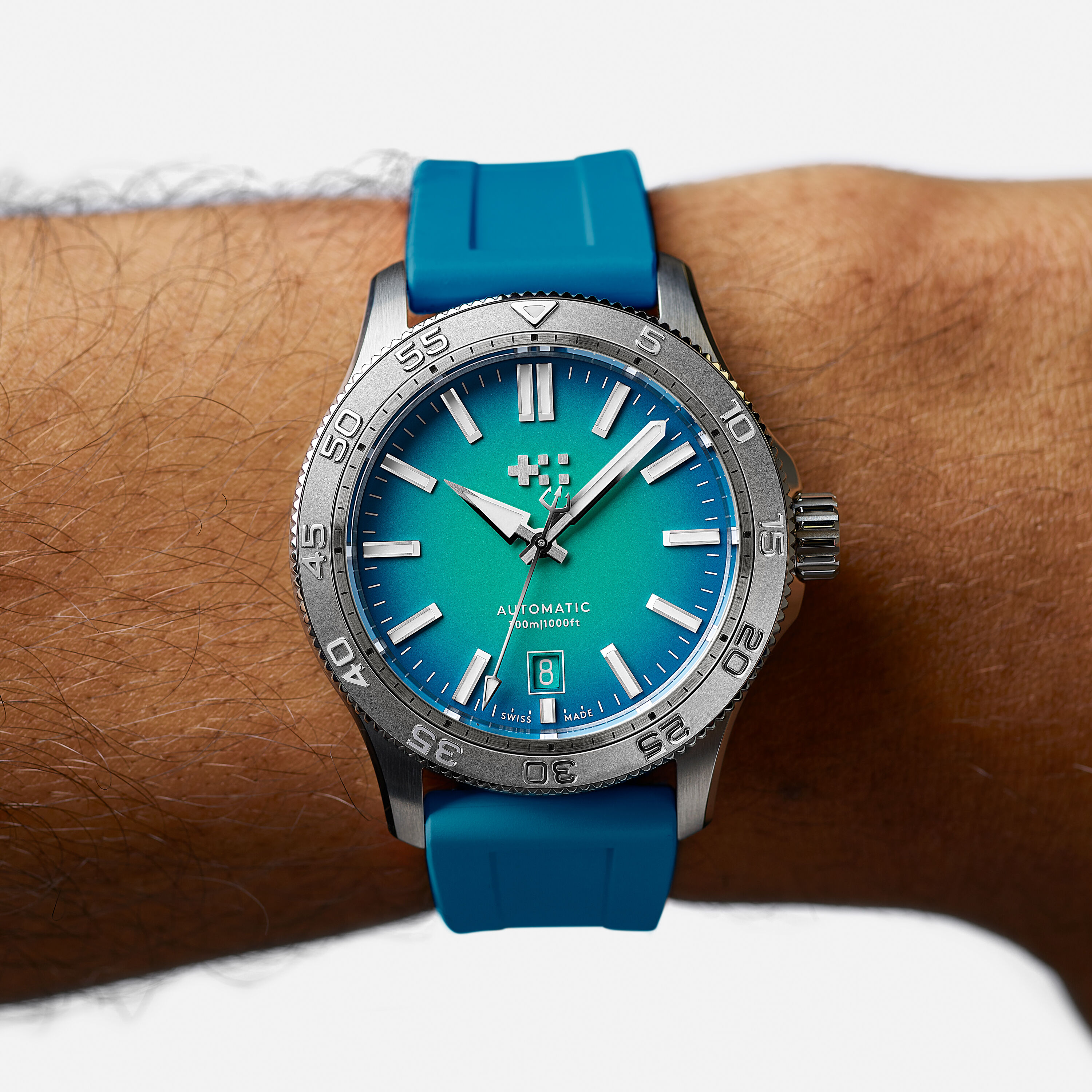 C60 Atoll 300 Christopher Ward