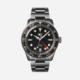 C65 Aquitaine GMT