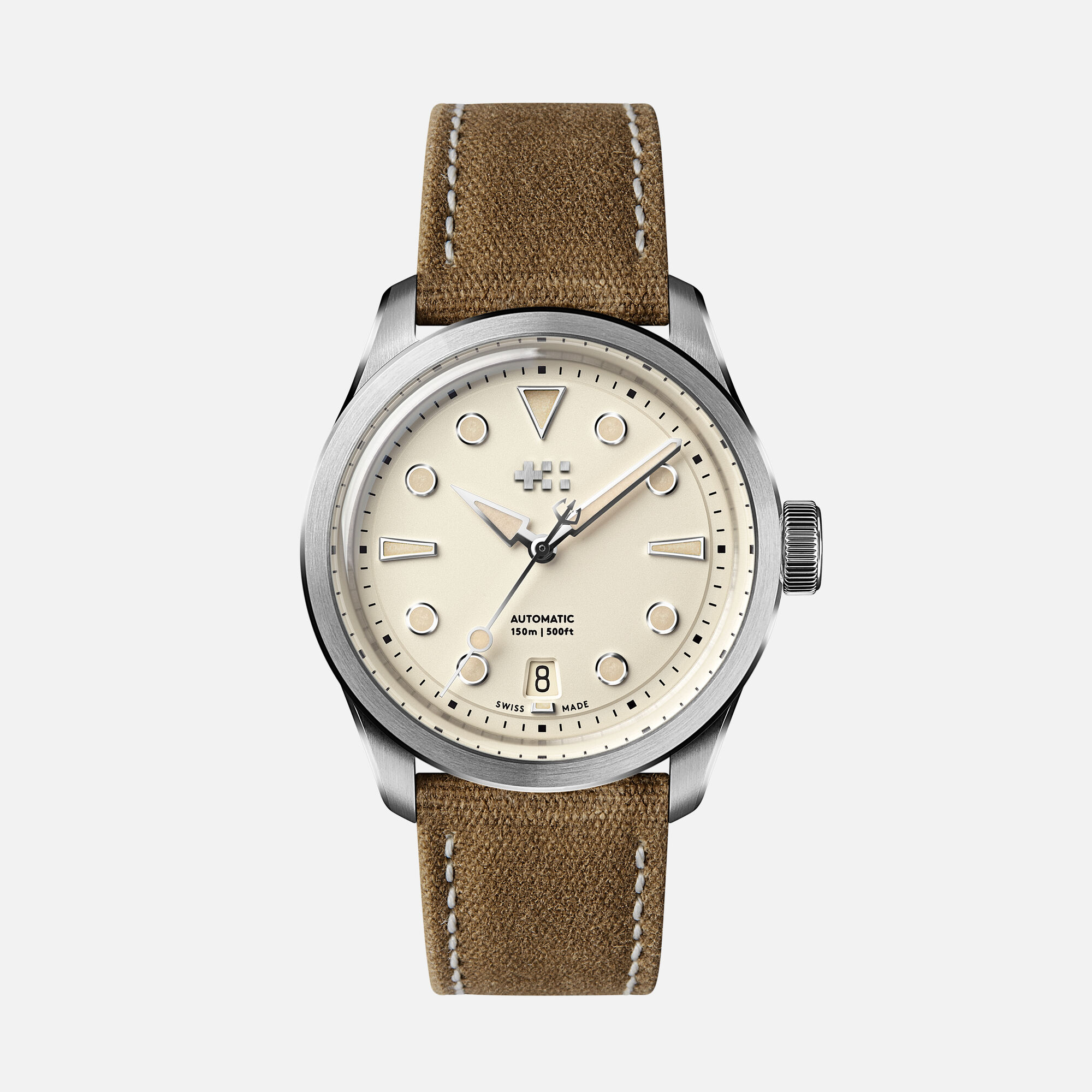 C65 Dune Automatic Christopher Ward