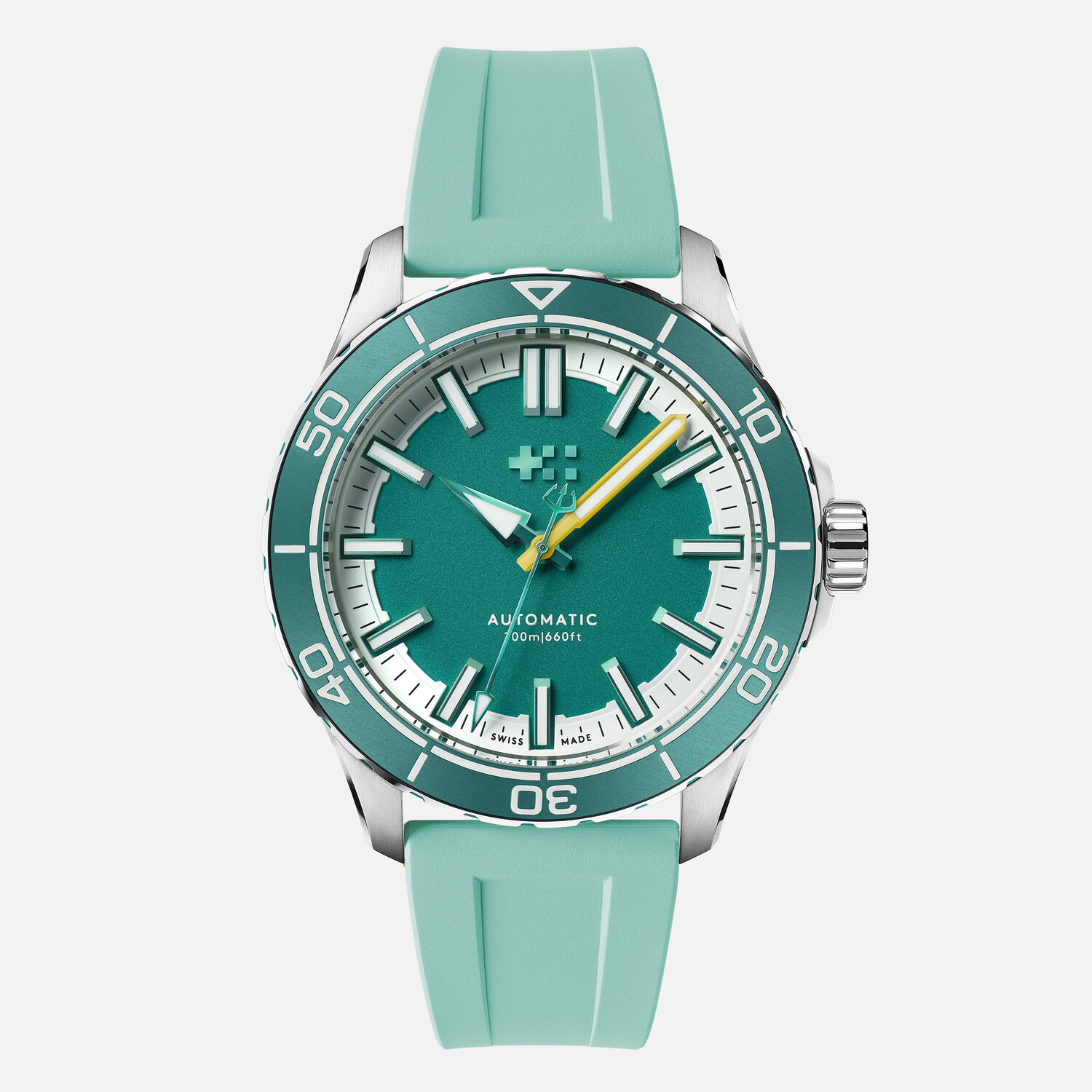 Chalice Green