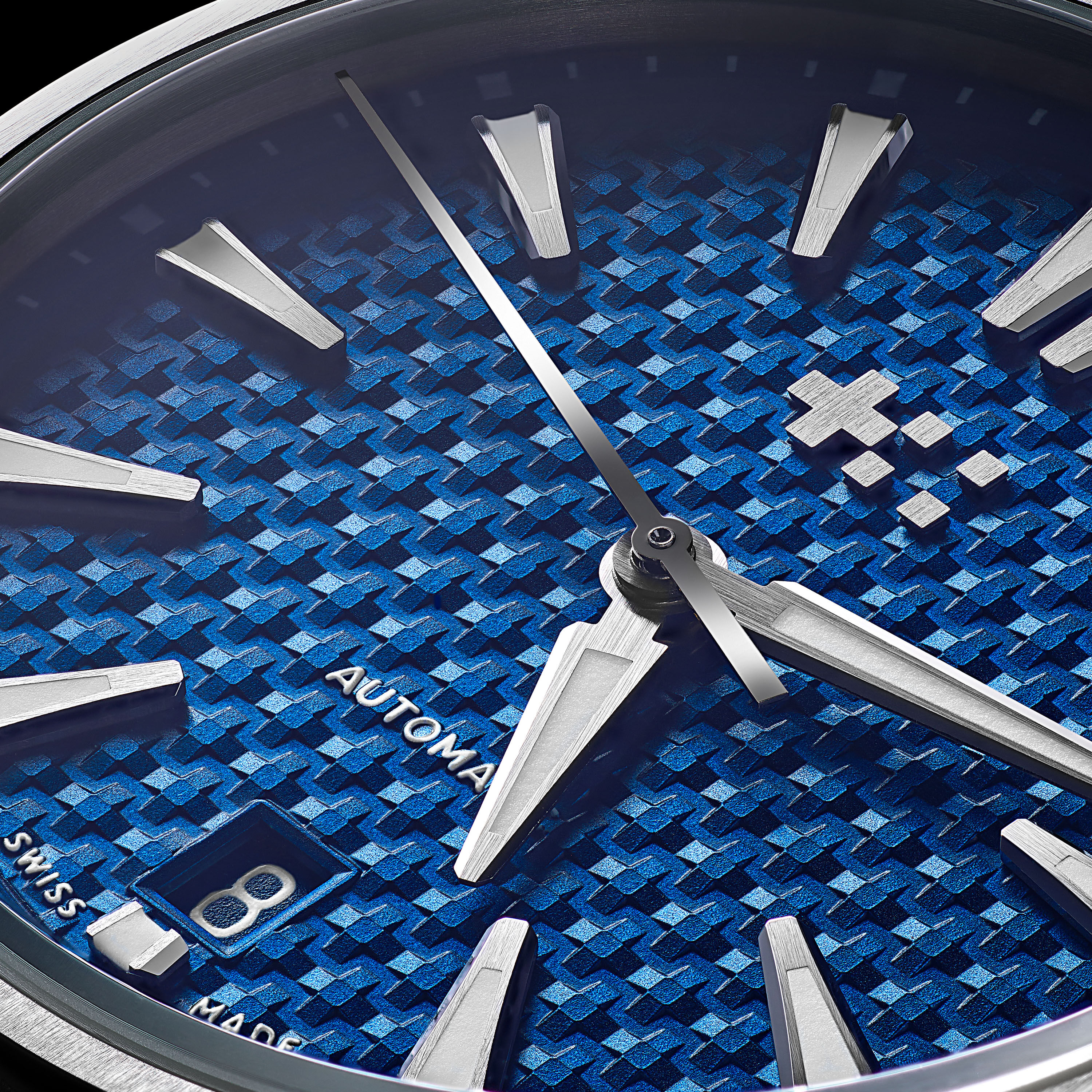 The Twelve | Christopher Ward