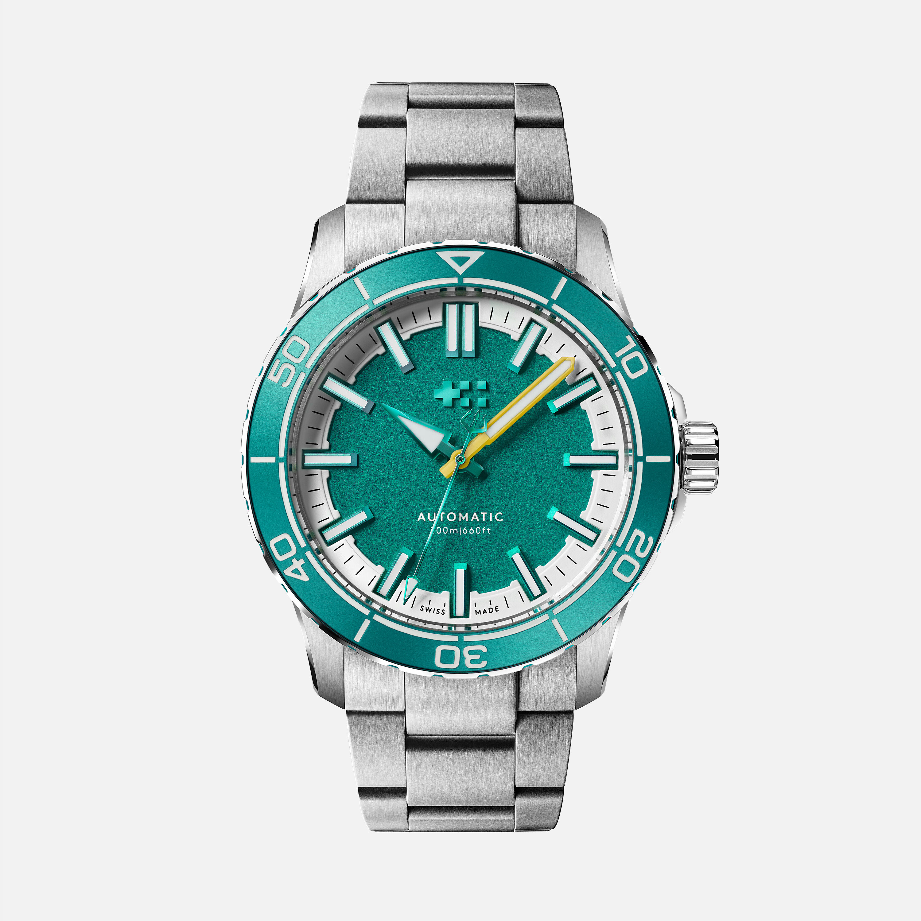 C60 Trident Reef - Nearly New | Christopher Ward