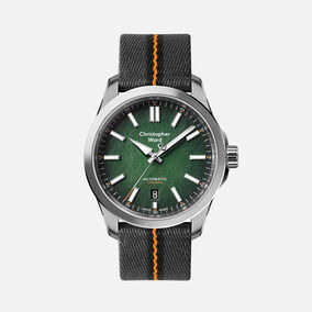 C63 Sealander Automatic