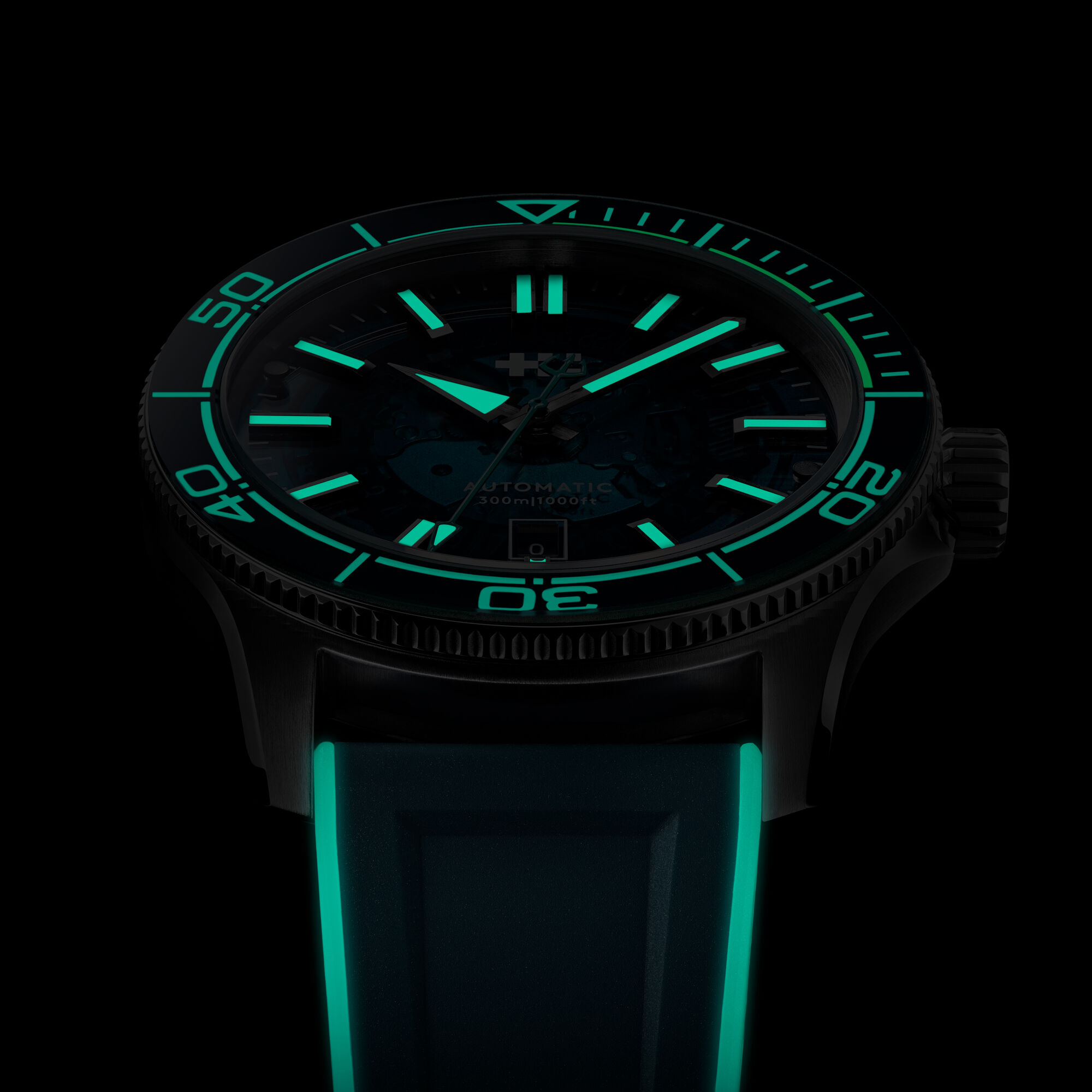 C60 Sapphire Edge