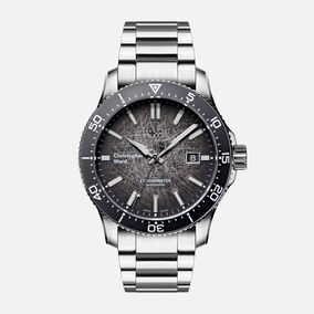 C60 Trident Ombré COSC Limited Edition