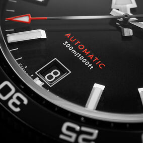 C60 Trident Pro 300