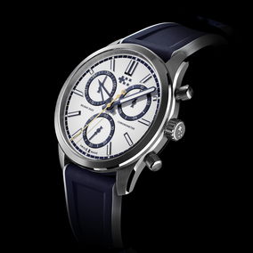 C63 Bilbao Chronometer
