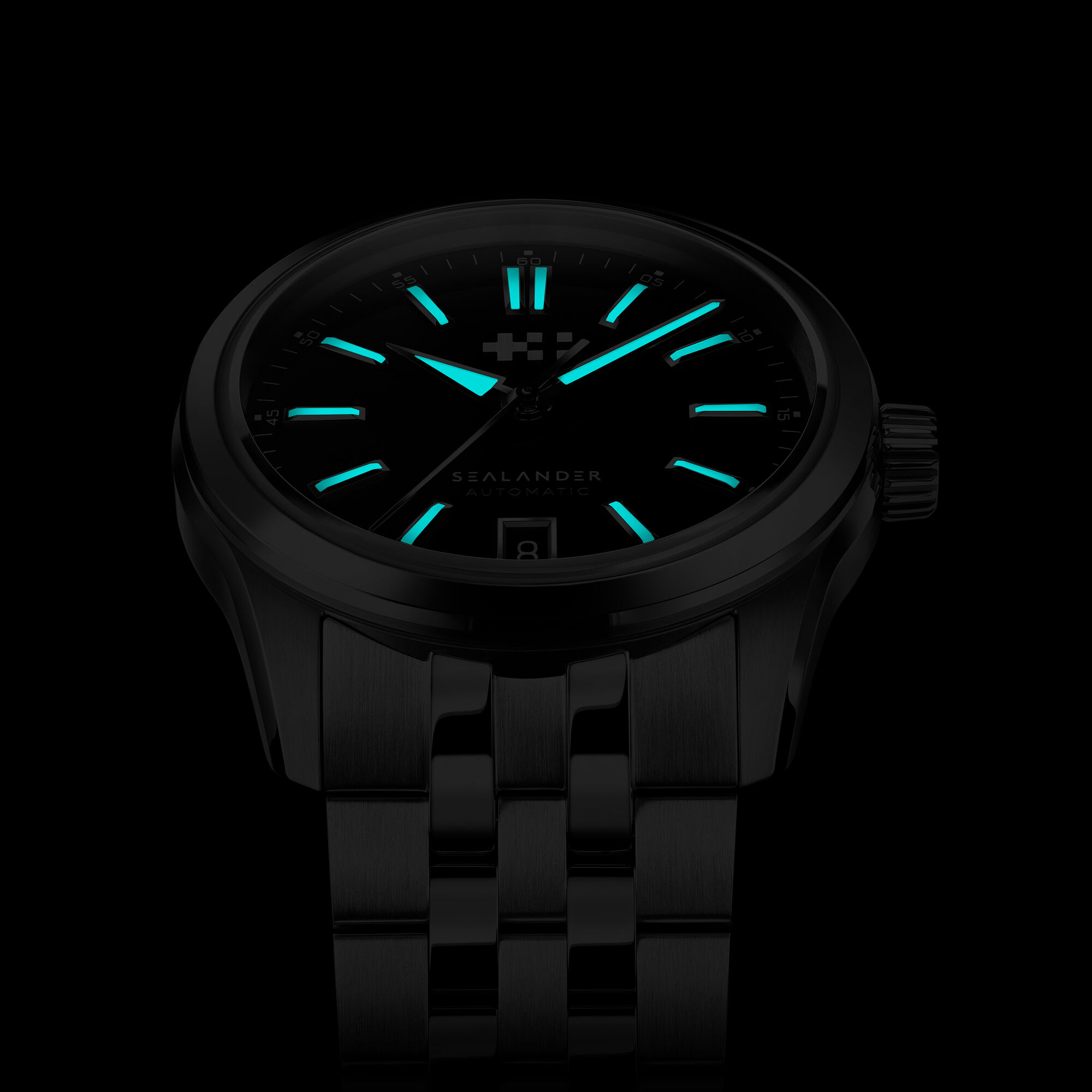 C63 Sealander Automatic
