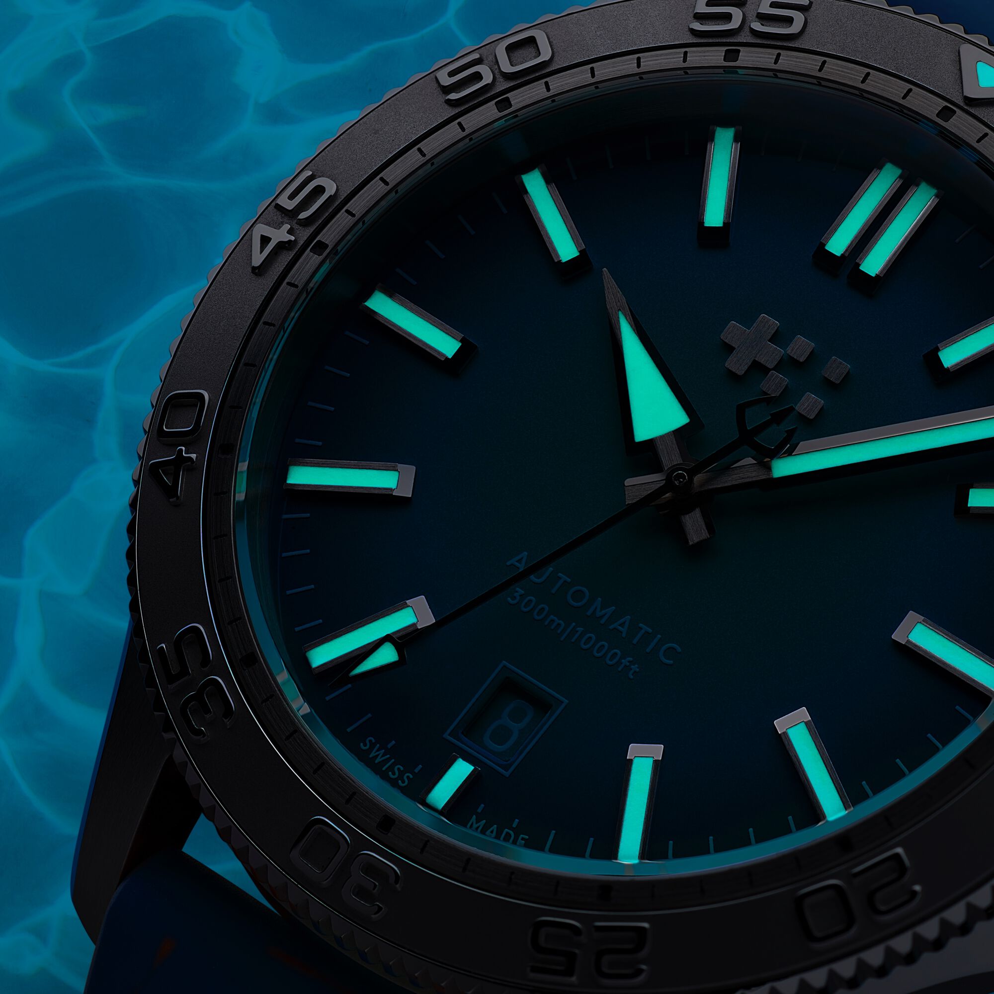 C60 Atoll 300