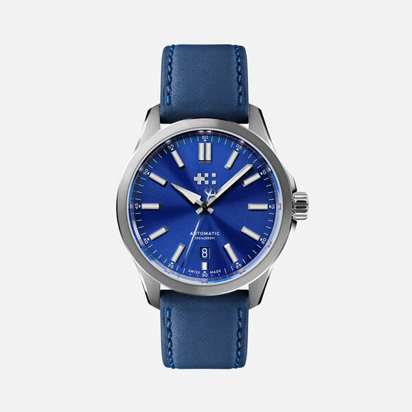 C63 Sealander Automatic