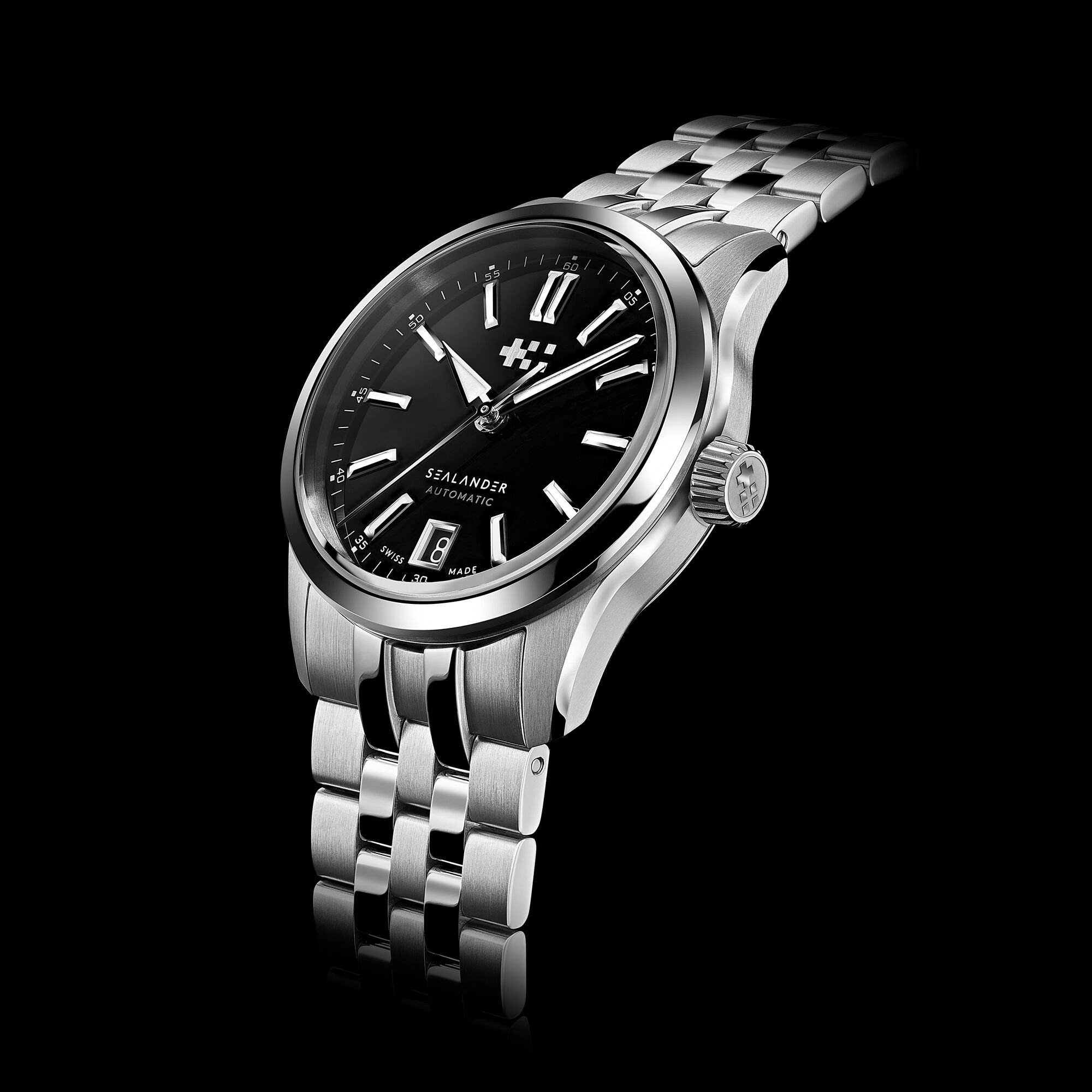 C63 Sealander Automatic