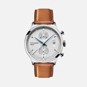 C3 Malvern Chronograph MK III