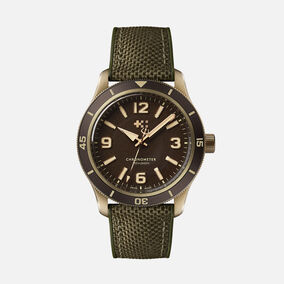 Trident Biscay Bronze