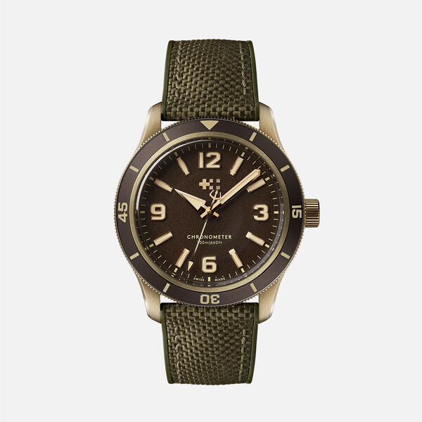 Trident Biscay Bronze