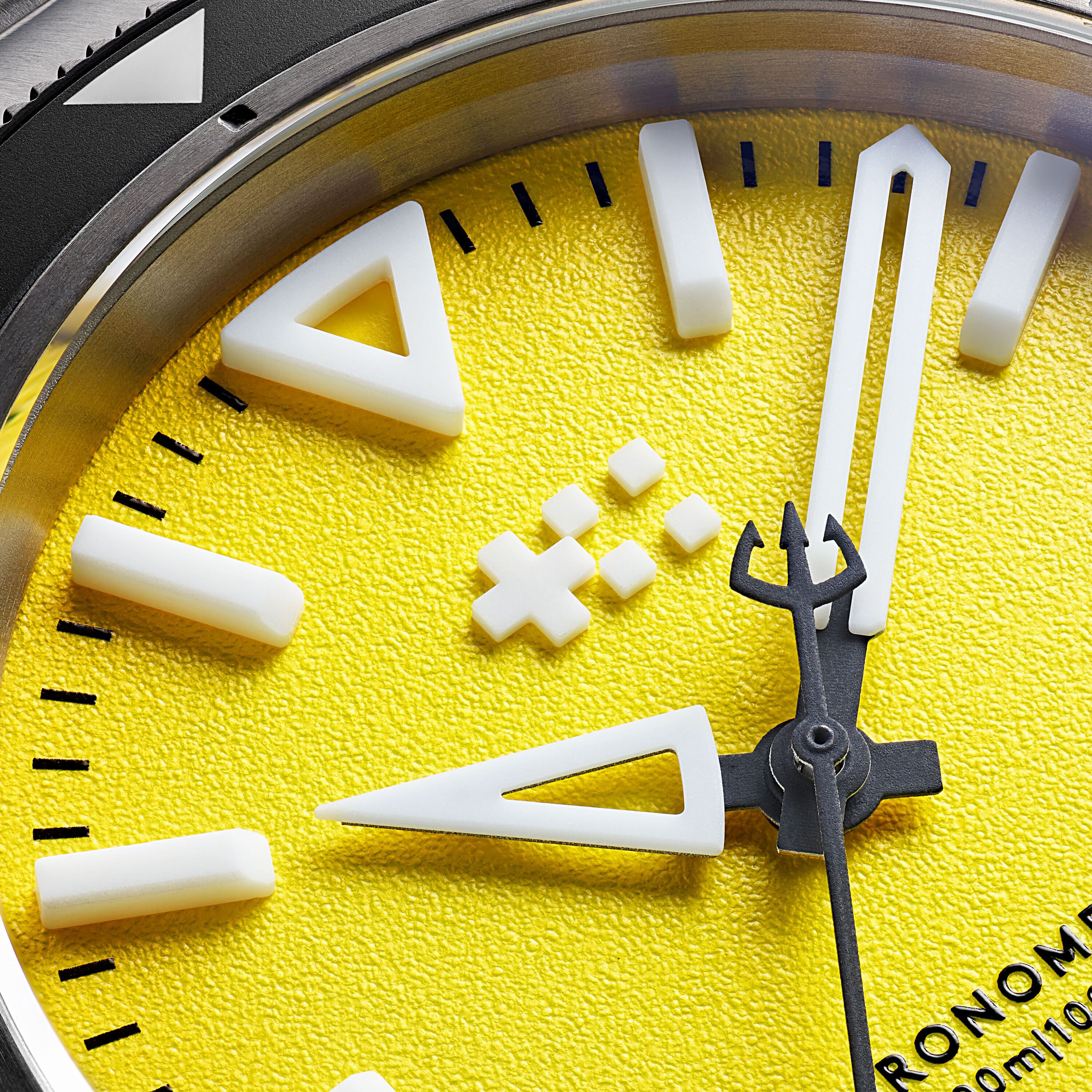 C60 Trident Lumière Limited Edition | Christopher Ward