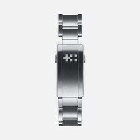 C60 Chronograph Bracelet - Nearly New C60 Chronograph Bracelet - Nearly New