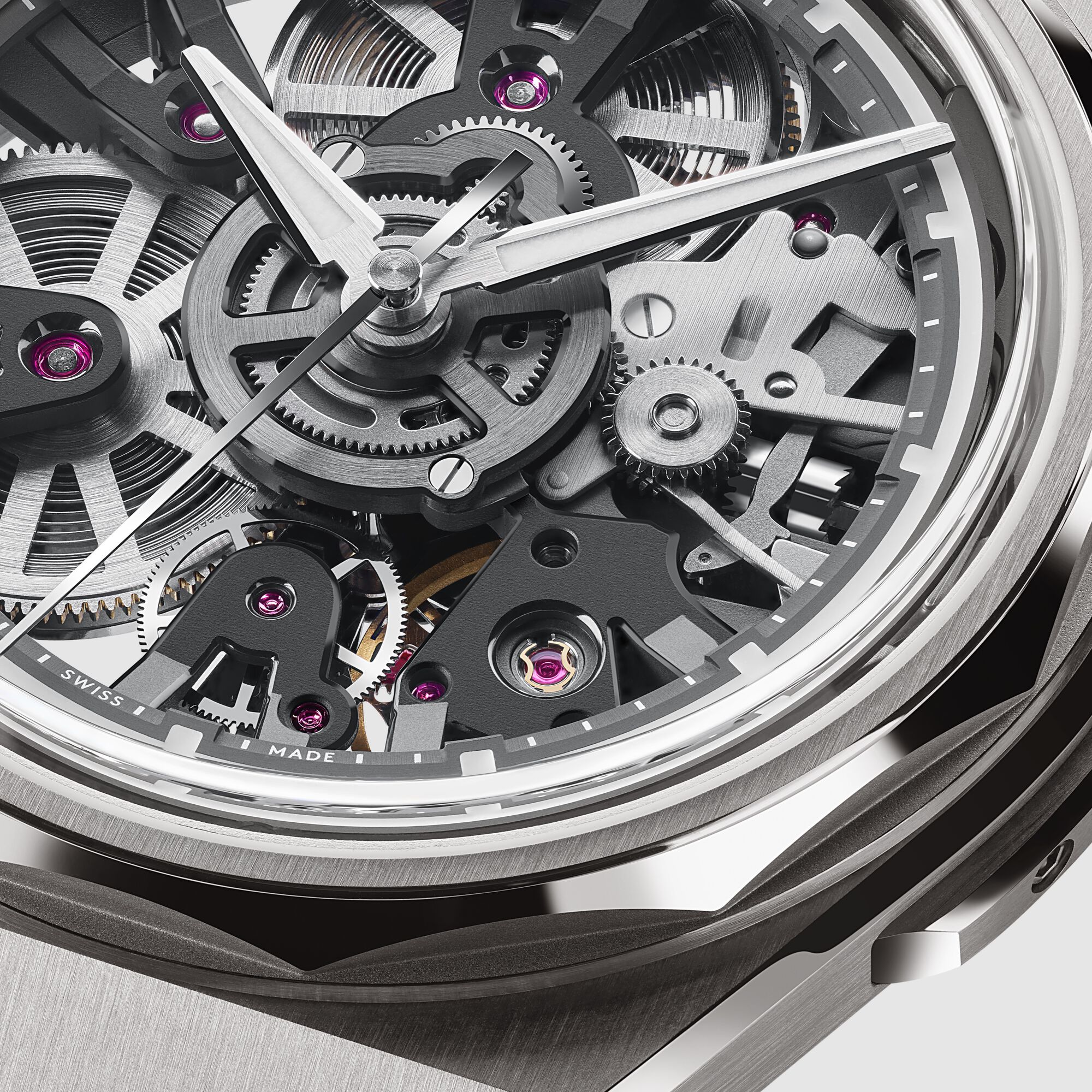 Twelve X (Ti) Christopher Ward