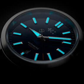 C63 Sealander Automatic