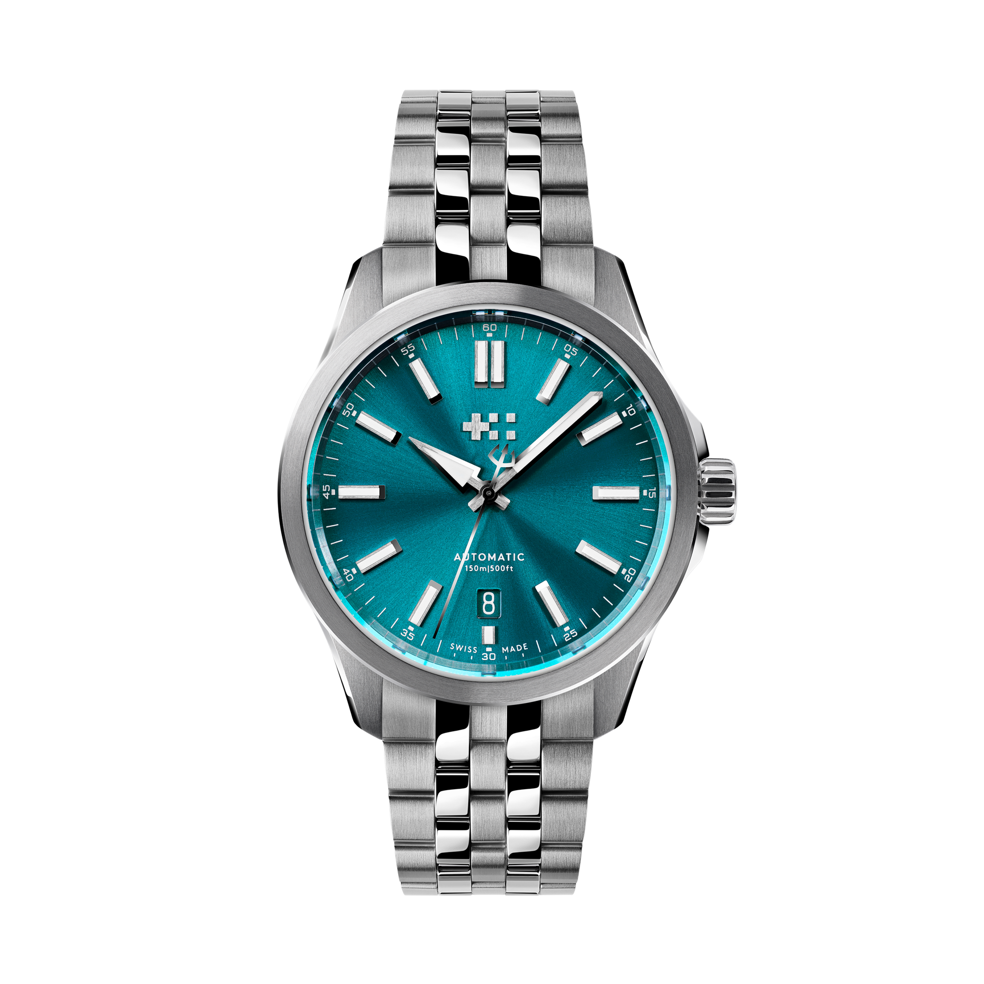 C63 Sealander Automatic | Christopher Ward