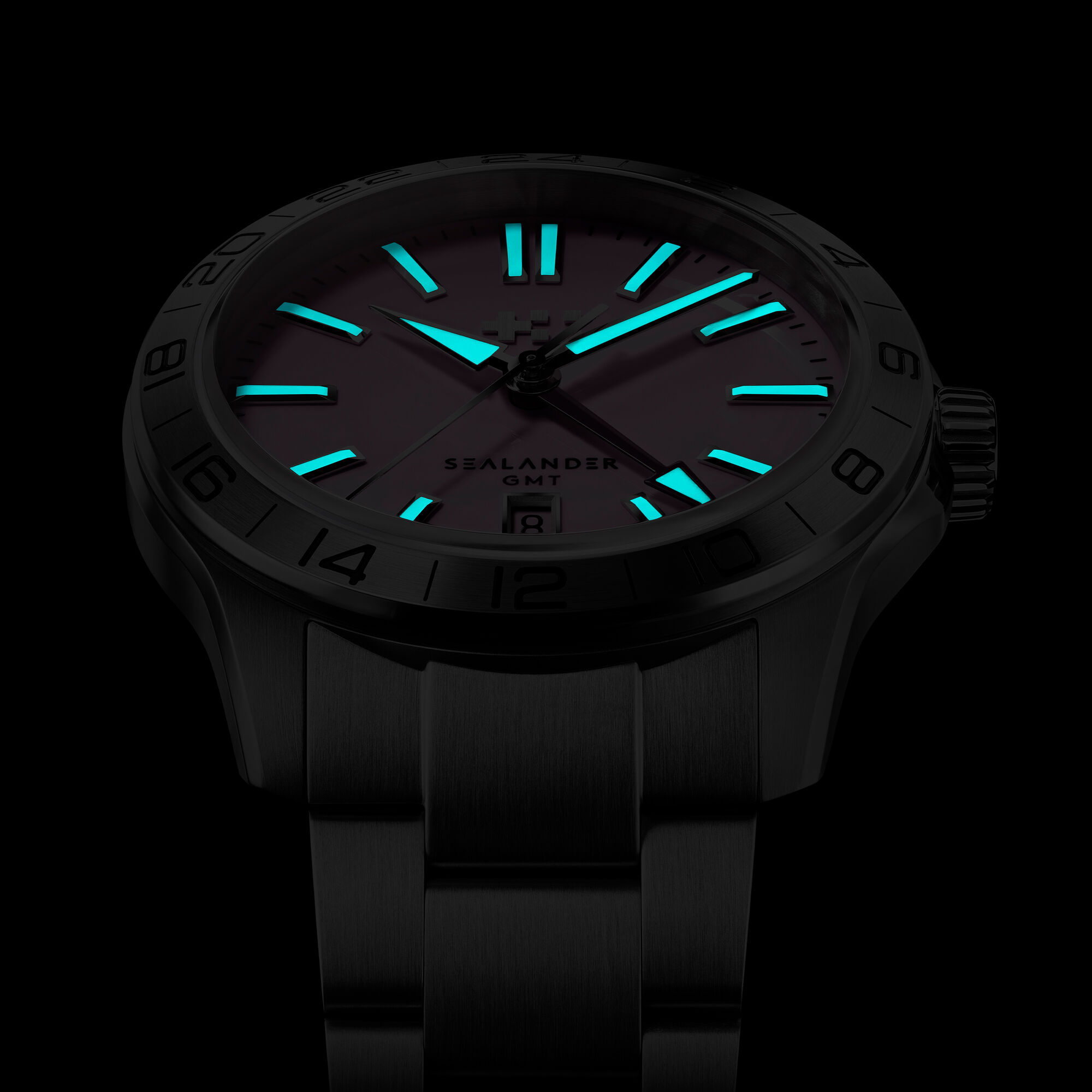 C63 Sealander GMT