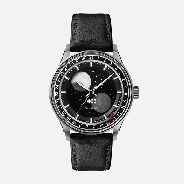 Christopher Ward C01-40AMP2-S00K0-VK1