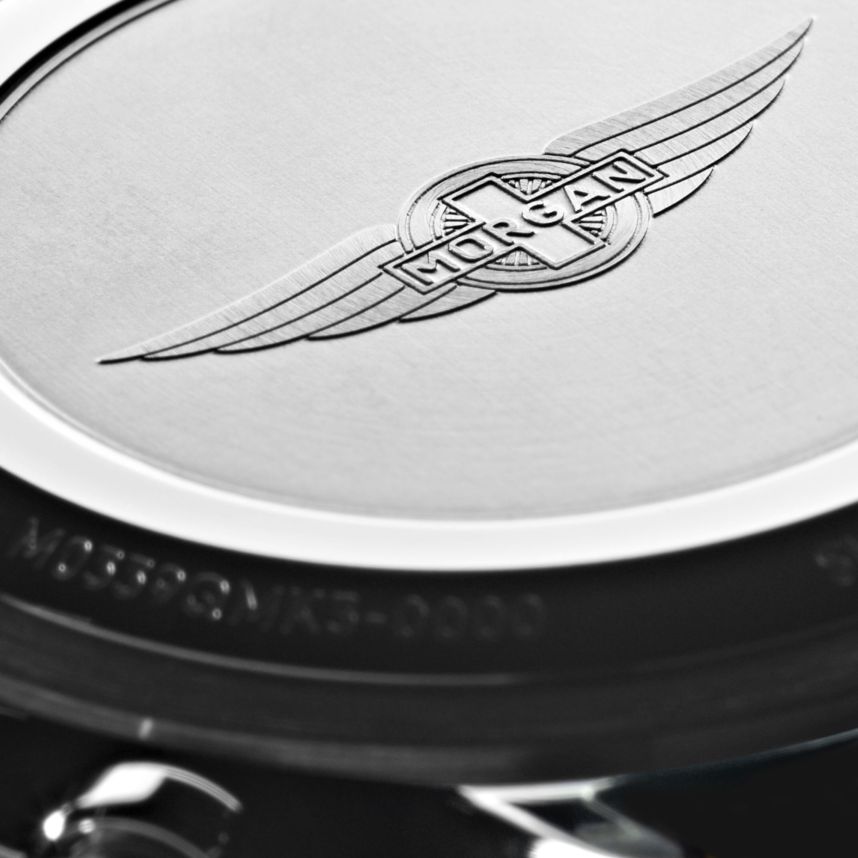 Christopher ward c3 morgan chronograph hot sale