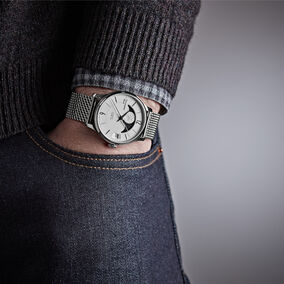 Mesh Bracelet