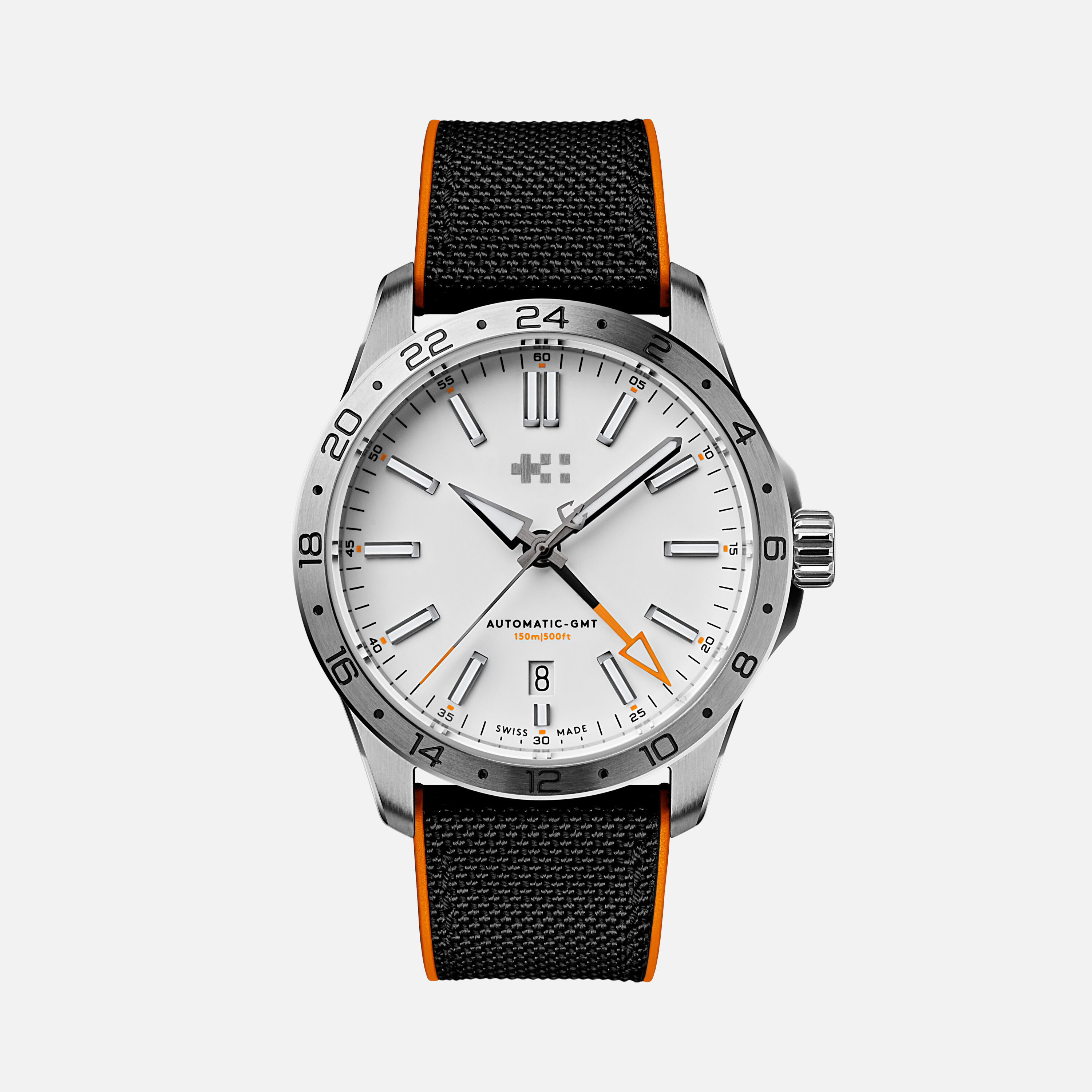 Christopher ward new arrivals gmt c60
