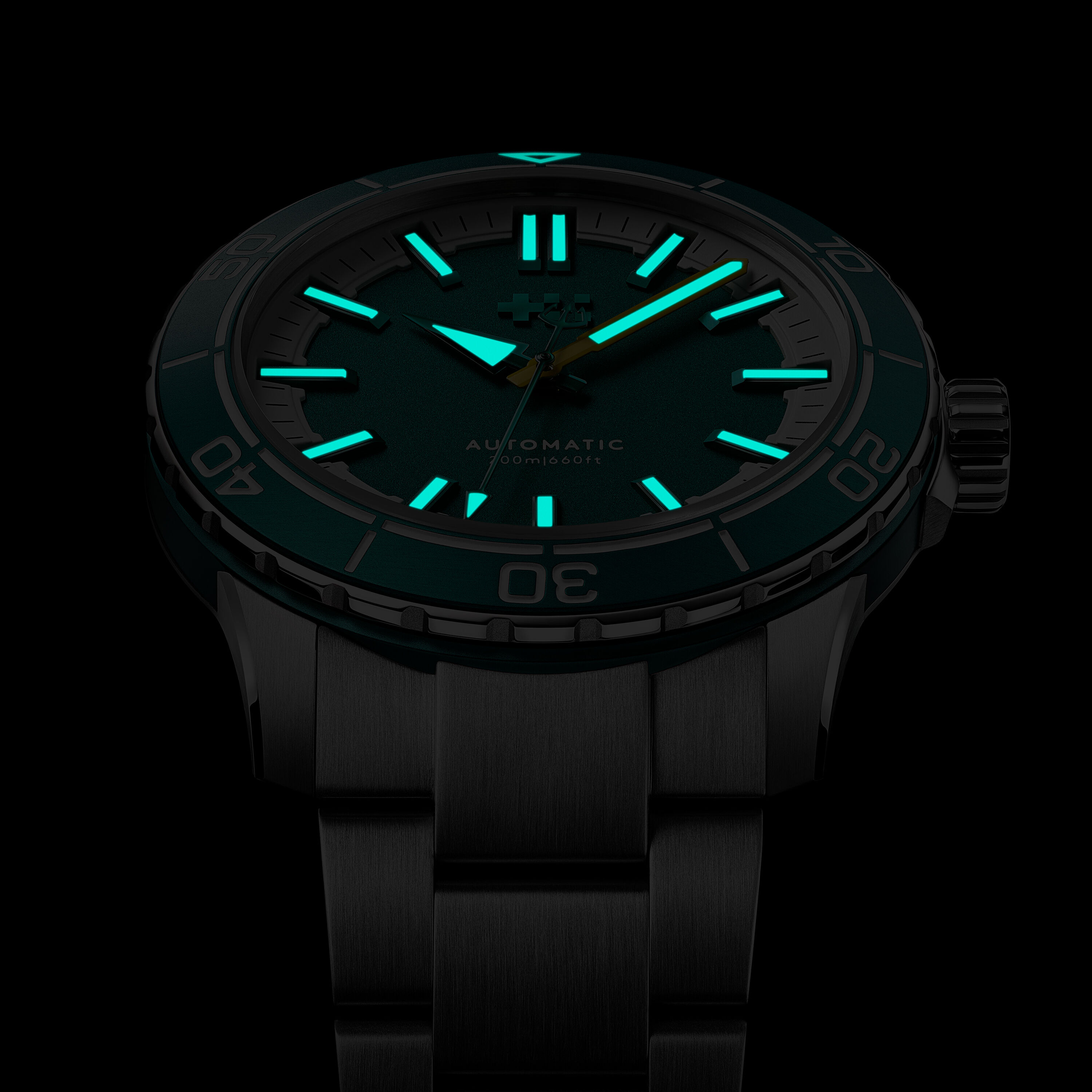 C60 Trident Reef | Christopher Ward