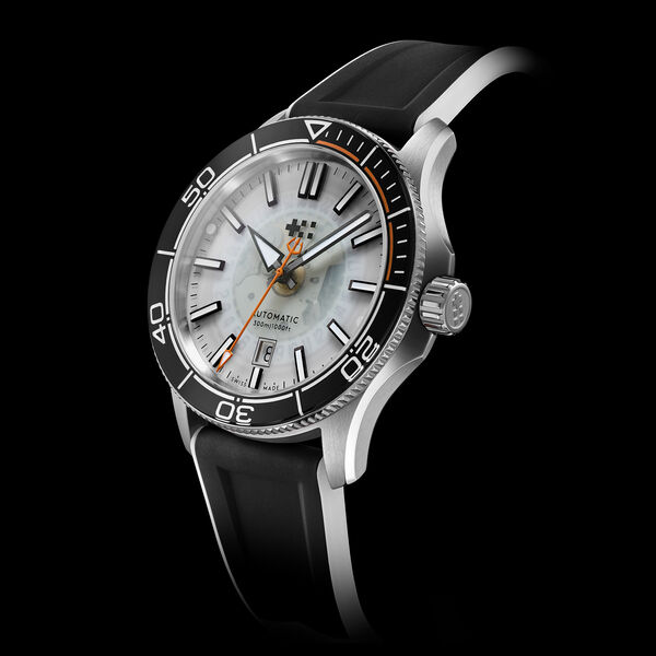 Aquaflex Lume Rubber