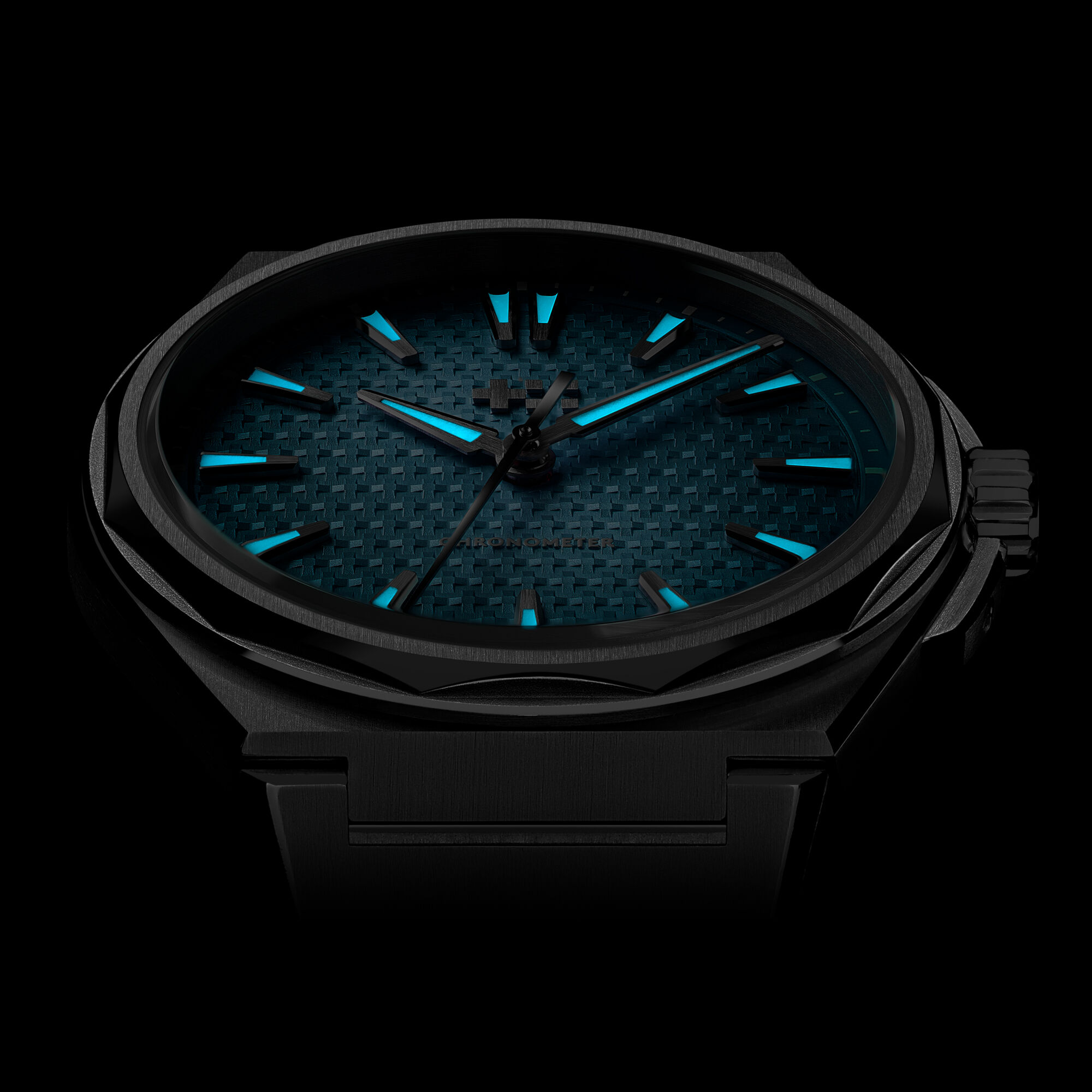 The Twelve 36 (Ti)