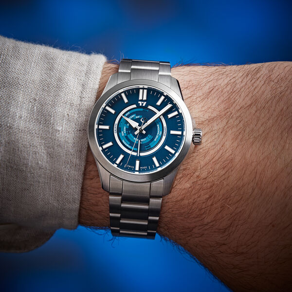 C63 TradeTime™