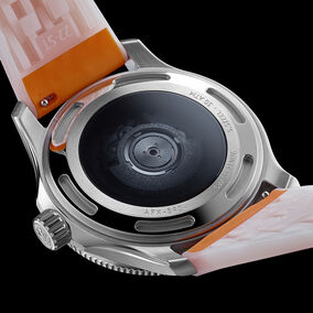 C60 Sapphire Edge