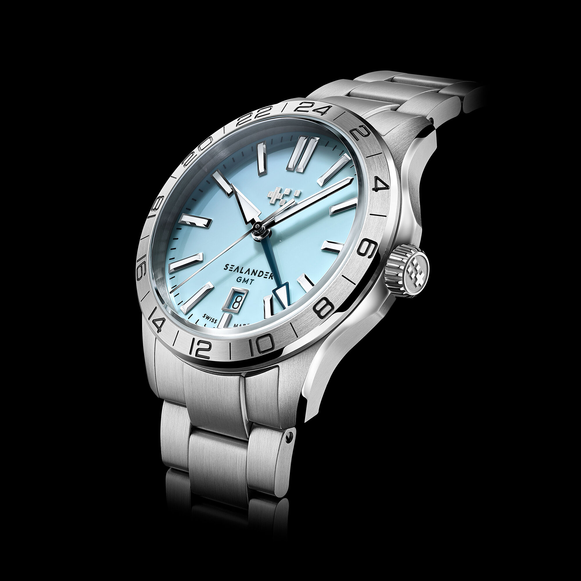 C63 Sealander GMT