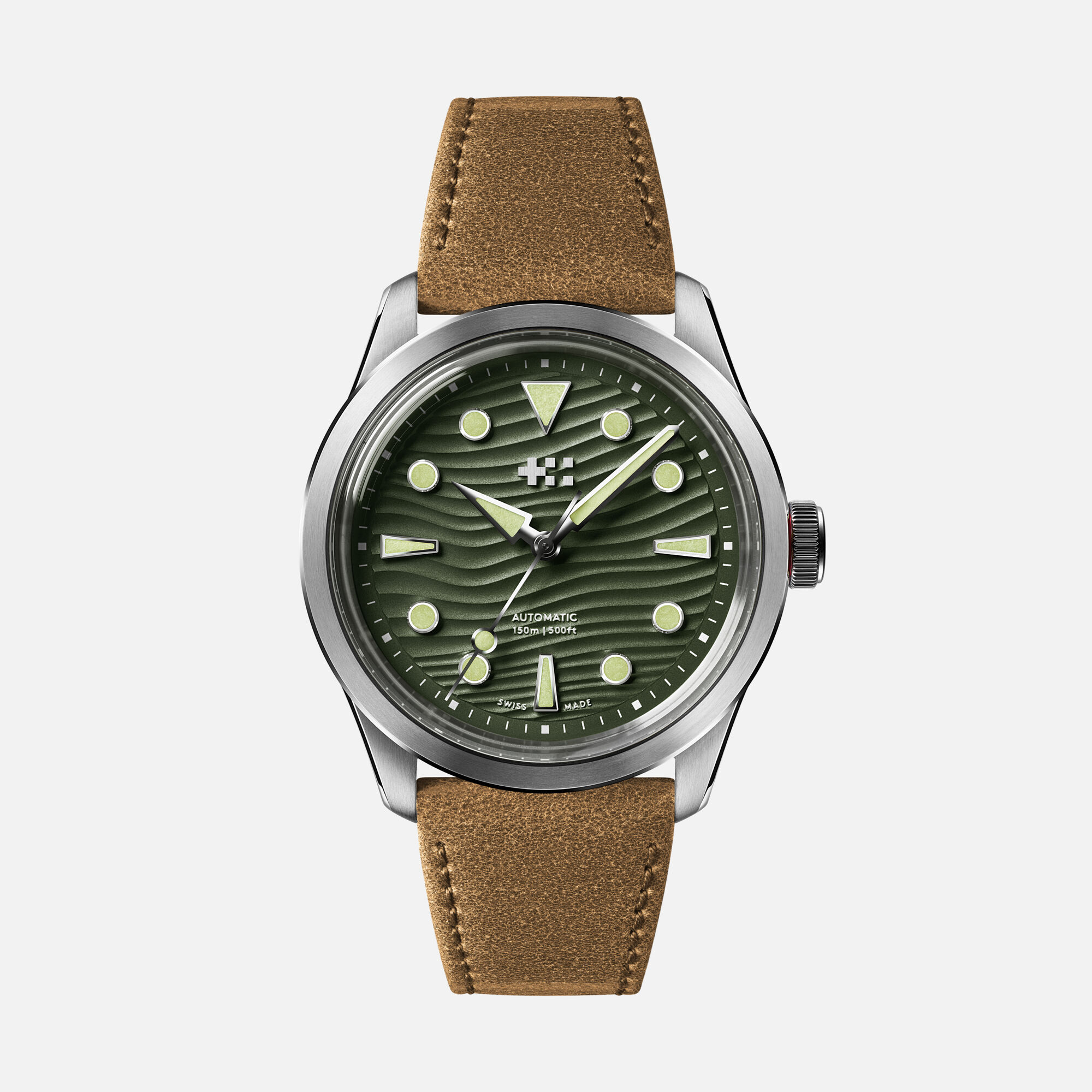 Christopher Ward C65 Dune Aeolian