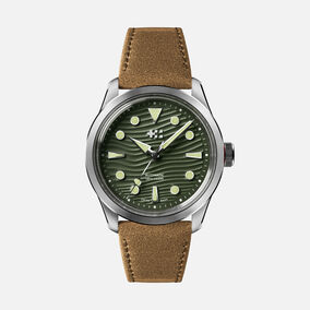 C65 Dune Automatic