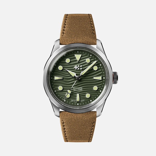 C65 Dune Automatic