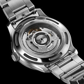 Trident Biscay GMT