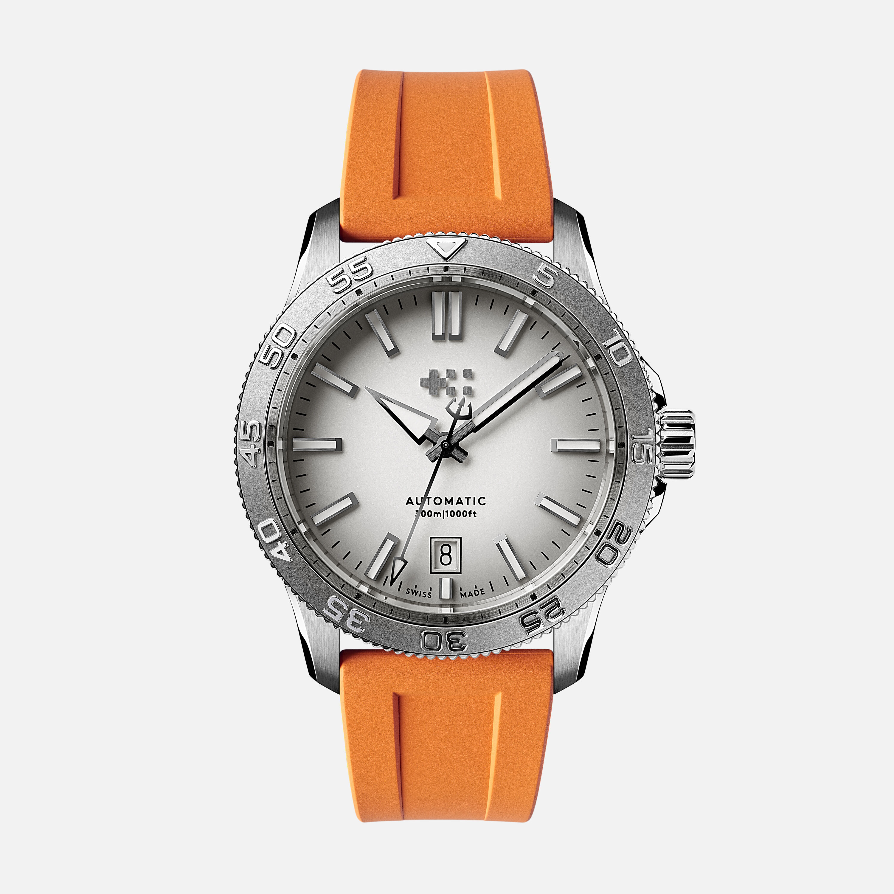 パルテノン C60 Atoll 300 | Christopher Ward