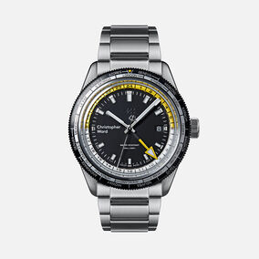 C65 WorldTimer - Nearly New