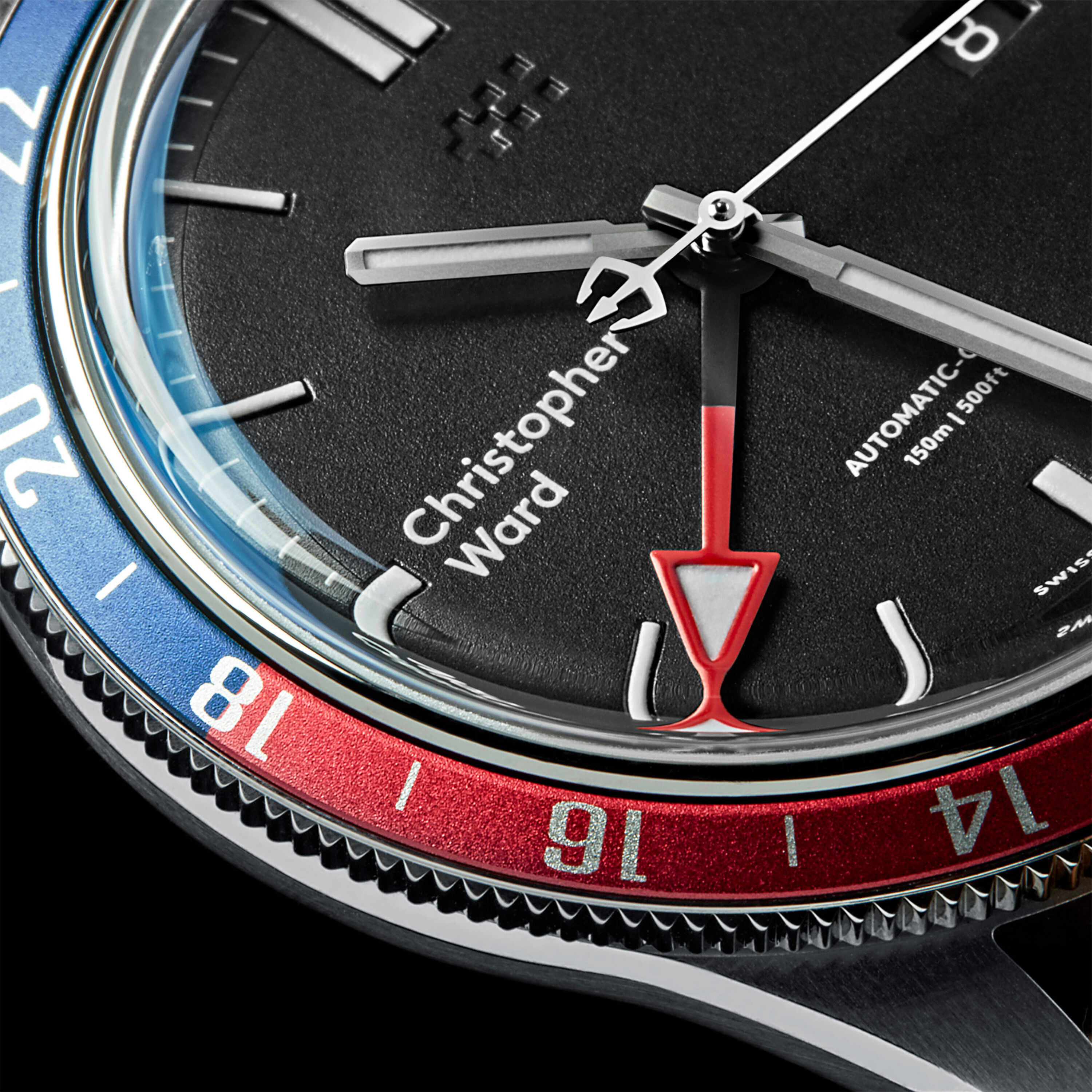 christopher ward gmt c65