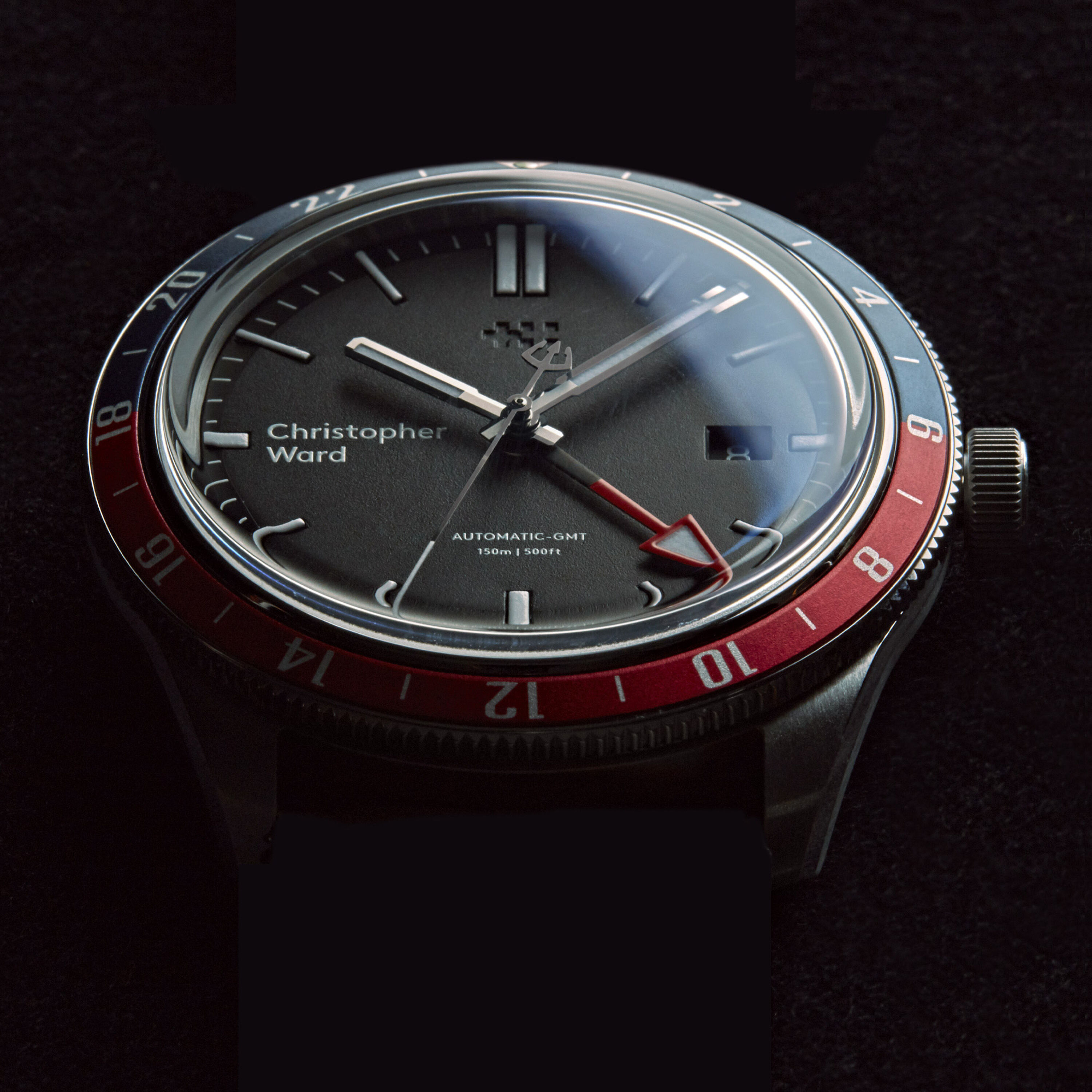 Christopher Ward Часы Купить На Авито