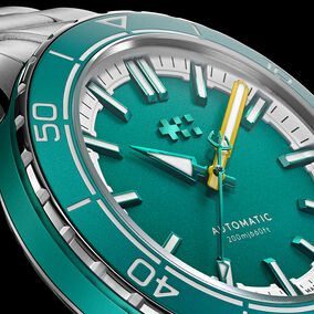 C60 Trident Reef
