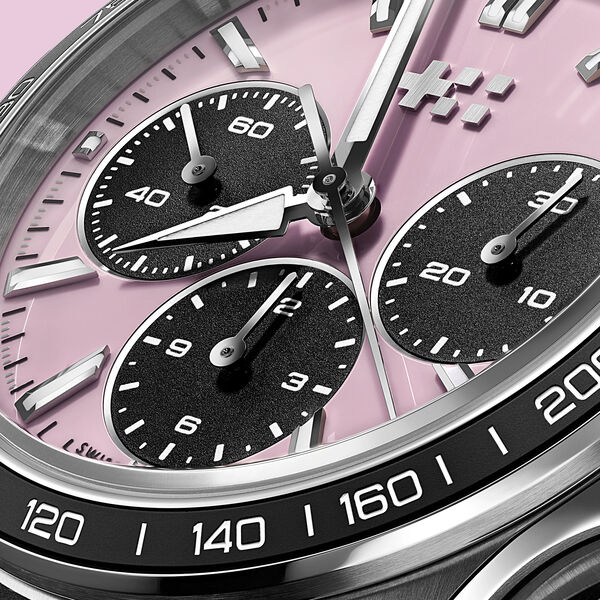 C63 Sealander Chronograph