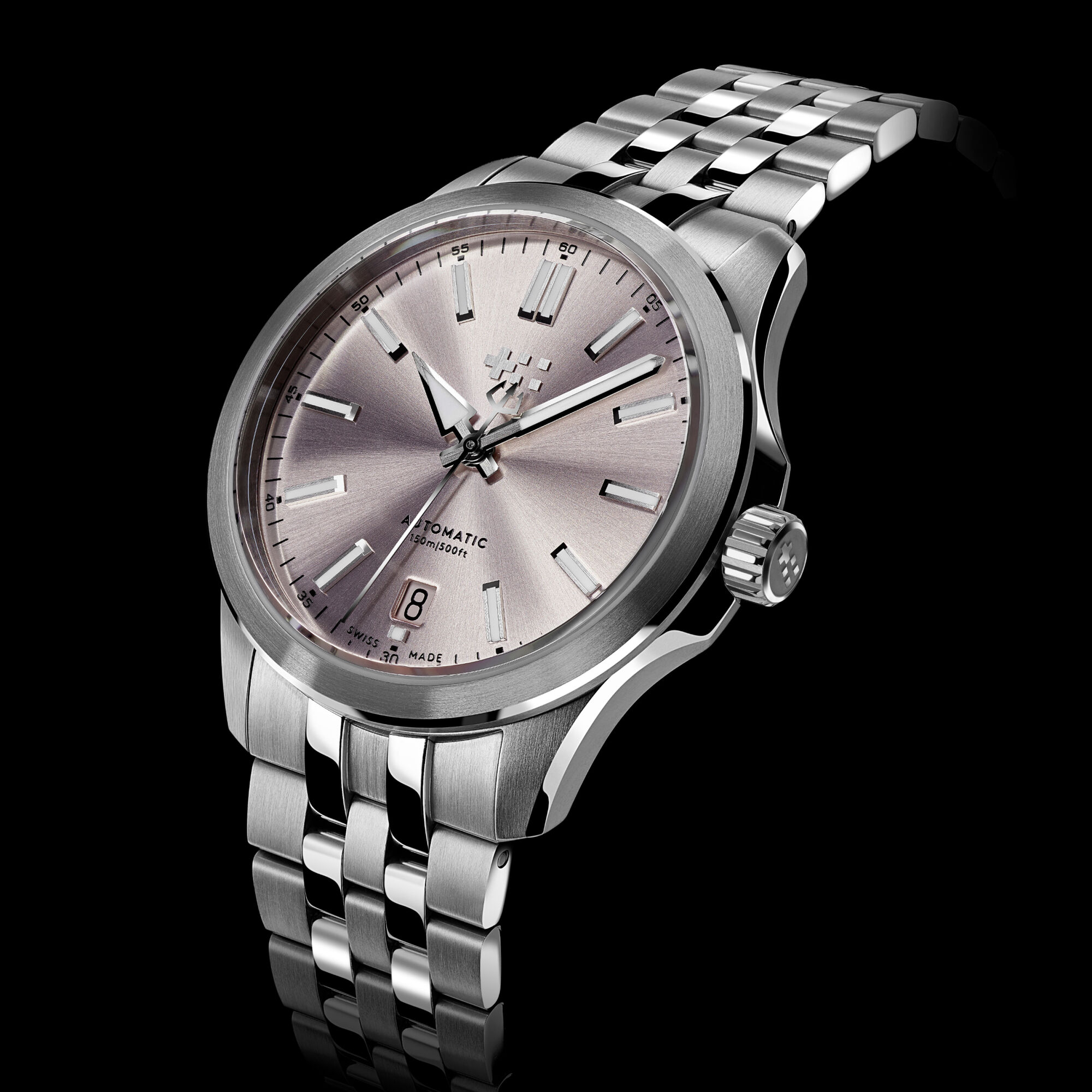 C63 Sealander Automatic