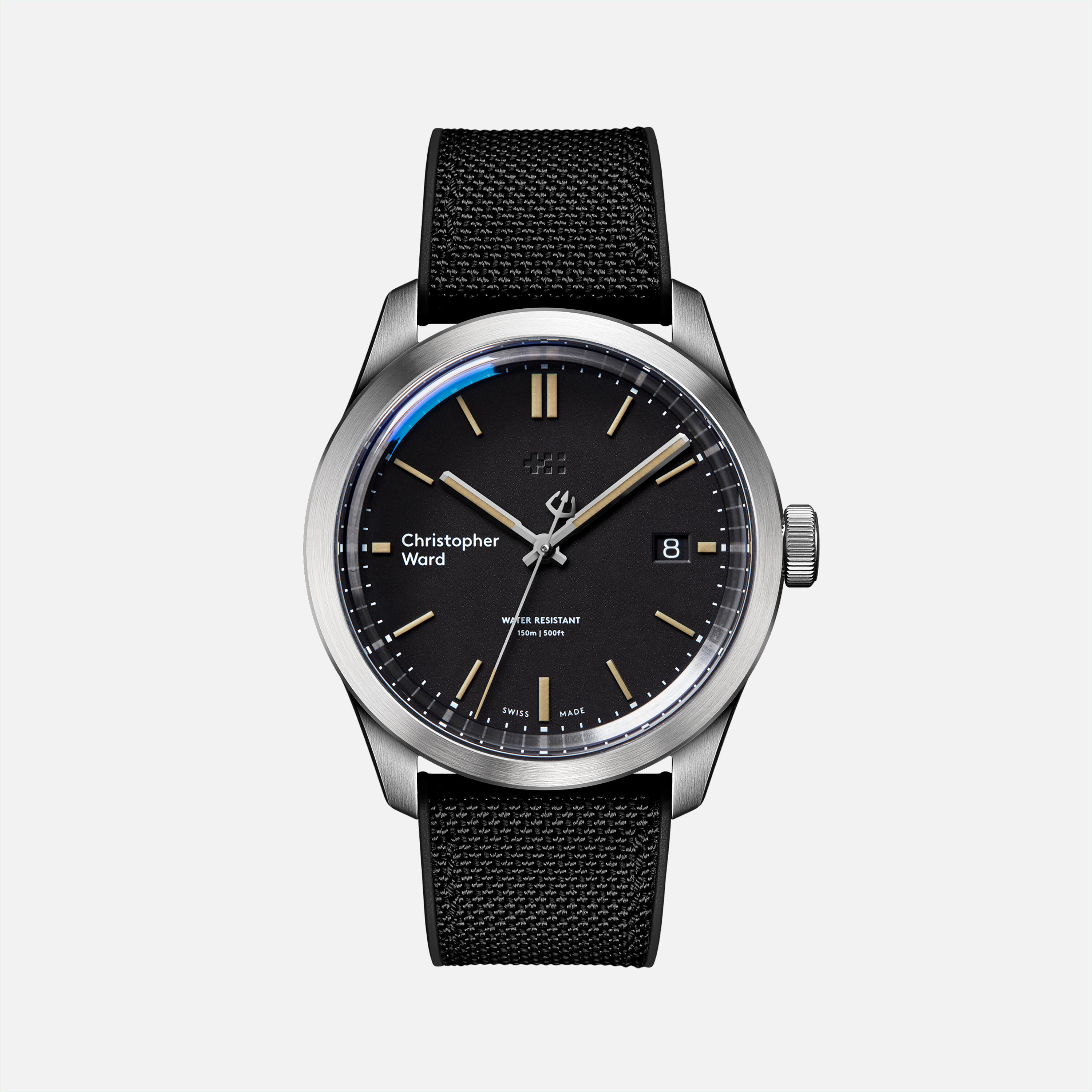 C65 store trident vintage